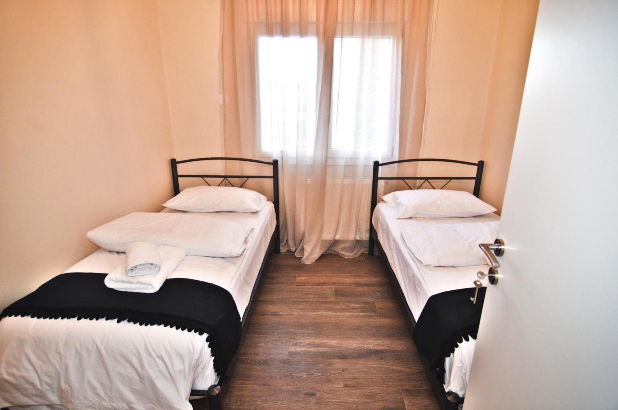 Fanis And Olgas Cozy Stay Kastoria Exterior foto